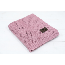 Bambusová prikrývka ULTRA SOFT BAMBOO ružová, od značky Sleepee