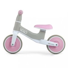 Detský eshop: Detský balančný bicykel Milly Mally Velo Pink