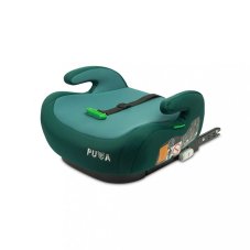 Detský eshop - Autosedačka-podsedák Puma I- SIZE emerald Detský eshop - Autosedačka-podsedák Puma I- SIZE emerald