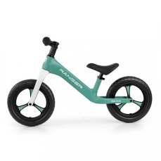 Detský eshop: Detský balančný bicykel Milly Mally Ranger Ocean