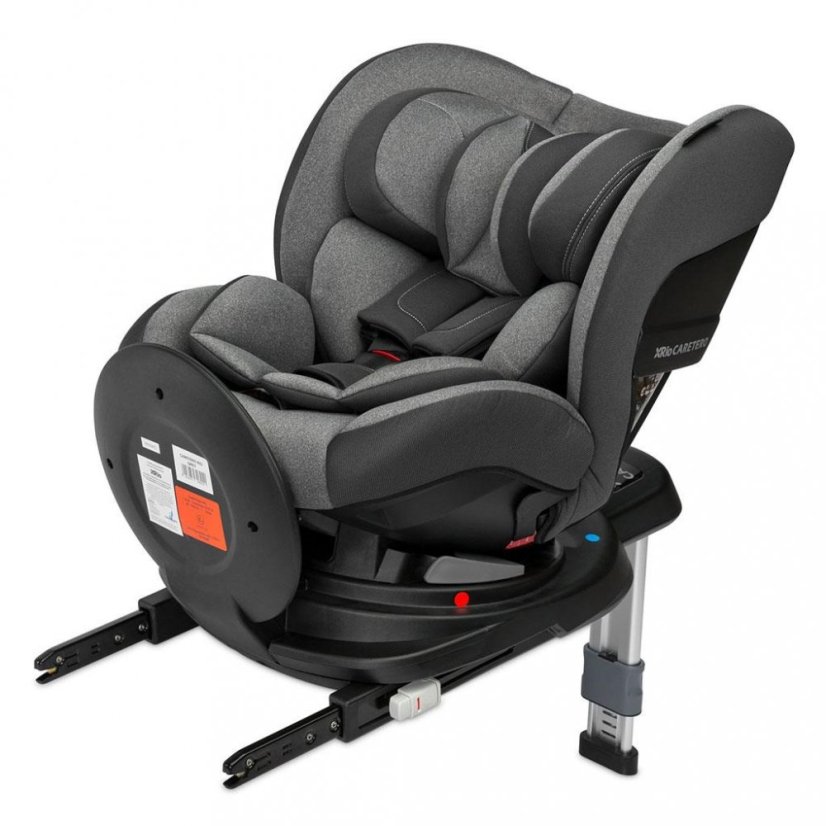 Detský eshop - Autosedačka Rio grey