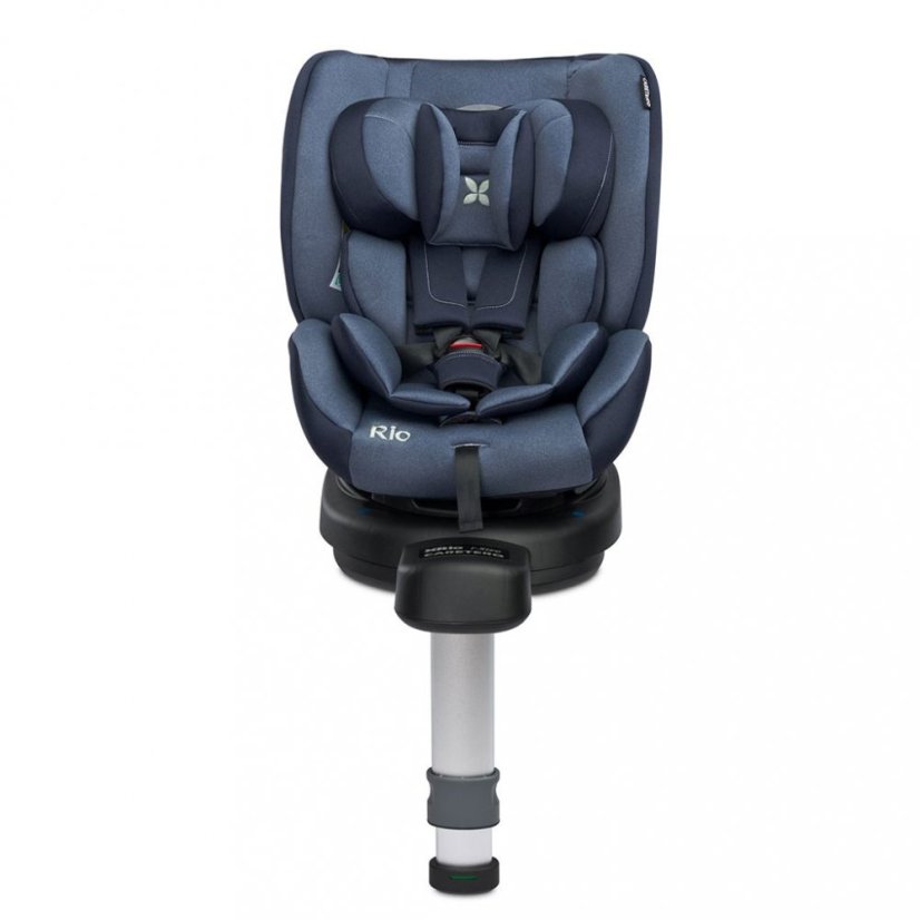 Detský eshop - Autosedačka Rio navy