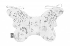 Detský eshop - Stabilizační polštářek Sleepee Butterfly pillow Bloom