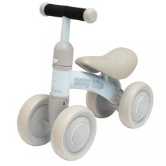 Detský eshop - Detské odrážadlo Baby Bike Fruit blue