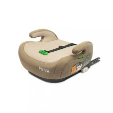 Detský eshop - Autosedačka-podsedák Puma I- SIZE beige Detský eshop - Autosedačka-podsedák Puma I- SIZE beige