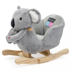 Detský eshop: Hojdacia hračka s melódiou PlayTo koala