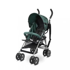 Detský eshop - Golfový kočík Alfa dark green