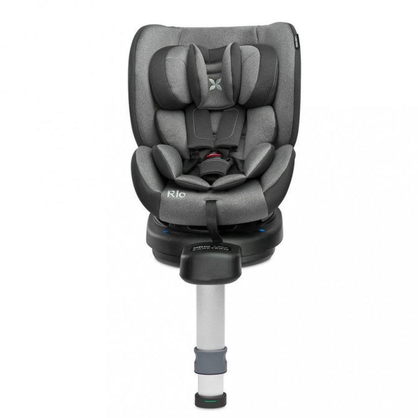 Detský eshop - Autosedačka Rio grey