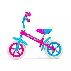 Detský eshop: Detské odrážadlo bicykel Milly Mally Dragon Candy