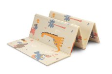 Multifunkčná detská podložka DINOSAURY od značky Toyz