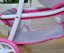 Detský eshop: Detský športový kočík pre bábiky Milly Mally Kate Prestige Pink