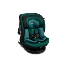 Detský eshop - Autosedačka MOKKI I-SIZE emerald Detský eshop - Autosedačka MOKKI I-SIZE emerald