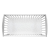 Detské prestieradlo do postieľky WE CARE GREY DOTS 120x60 cm, od značky Sleepee