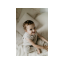 Celoročný spací vak s nohami MELANGE GREY/DARK GREY, veľkosť XS (6-12m), sivá/tmavosivá, od značky Sleepee