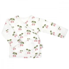 Detský eshop: Dojčenská bavlněná košilka Nicol Emily