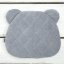 Detský eshop - Polštář Sleepee Royal Baby Teddy Bear Pillow šedá