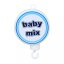 Detský eshop: Hrací strojček do kolotoča nad postieľku Baby Mix