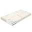 Detský eshop - Detský matrac CLASSY 140x70x11 cm Visco-molitan Cashmere