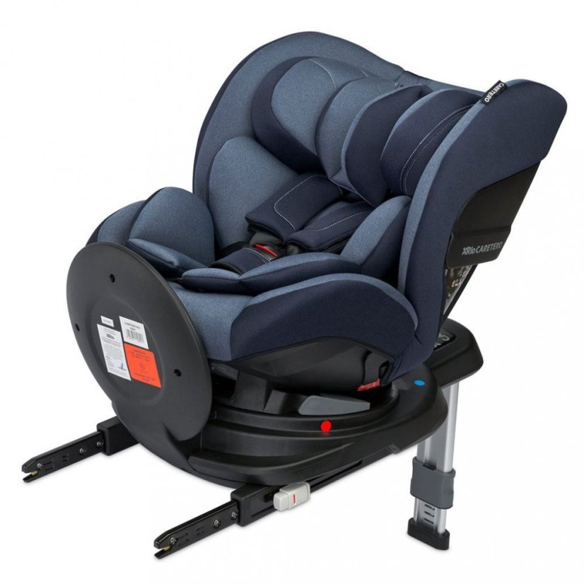 Detský eshop - Autosedačka Rio navy