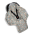 Fusak do autosedačky VINTAGE ANIMALS SKY BLUE od značky Sleepee