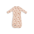 Spací vak pre bábätko THIRD STEP SWADDLE VINTAGE ANIMALS ALMOND, od značky Sleepee