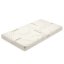 Detský eshop - Detský matrac CLASSY 140x70x11 cm Visco-molitan Cashmere
