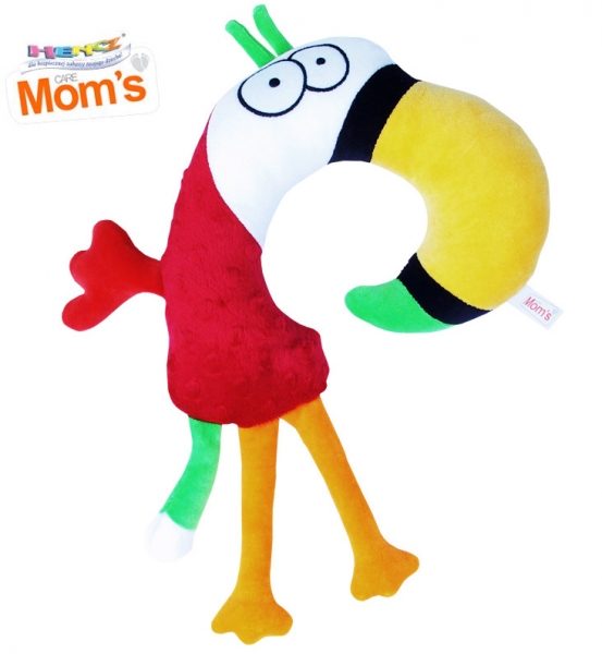 Detský eshop: Edukačná hračka tukan, značka Hencz Toys