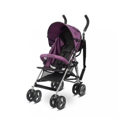 Detský eshop - Golfový kočík Alfa purple