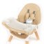 Detský eshop: Jedálenská stolička 3v1 New Baby Grace beige