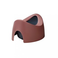 Detský eshop - Detský obojstranný ergonomický nočník s výlevkou Teggi ružový Detský eshop - Detský obojstranný ergonomický nočník s výlevkou Teggi ružový