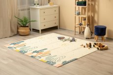 Multifunkčná detská podložka KAKTUS od značky Toyz