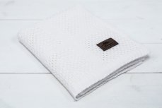 Detský eshop - Bambusová deka Sleepee Ultra Soft Bamboo Blanket bílá