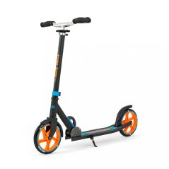 Detský eshop - Detská kolobežka BUZZ Scooter black