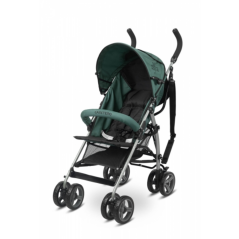 Detský eshop - Golfový kočík Alfa Dark Green