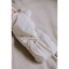 Body Kangaroo - prvé oblečenie (0-2 m) VINTAGE ANIMALS SKY BLUE, od značky Sleepee