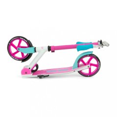 Detský eshop - Detská kolobežka BUZZ Scooter black