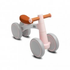 Detský eshop: Detské odrážadlo pre najmenších Toyz OTTO pink