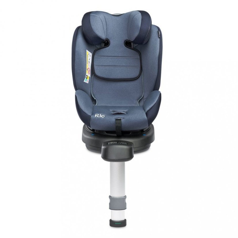 Detský eshop - Autosedačka Rio navy