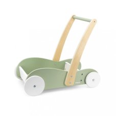 Detský eshop: Drevené chodítko Viga Mint Detský eshop: Drevené chodítko Viga Mint