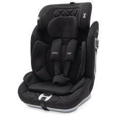 Detský eshop - Autosedačka HERO PRO I-SIZE black