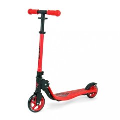 Detský eshop - Detská kolobežka Scooter Smart červená