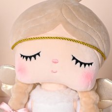 Plyšová bábika - Sleepy Angel 48 cm od značky Metoo