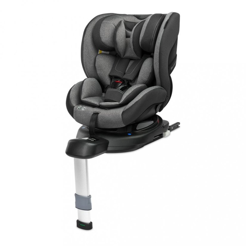 Detský eshop - Autosedačka Rio grey