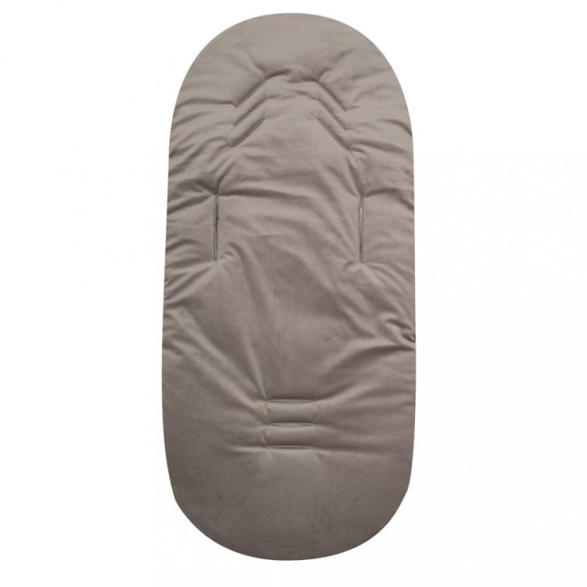 Detský eshop - Detský fusak Butterfly ecru