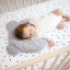 Detský eshop - Polštář Sleepee Royal Baby Teddy Bear Pillow modrá