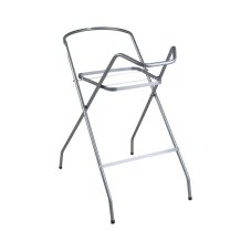 Detský eshop - Držiak na vaničku 86 cm grafit Detský eshop - Držiak na vaničku 86 cm grafit