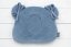 Detský eshop - Fixační polštář Sleepee Royal Baby Teddy Bear modrá