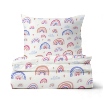 Detské obliečky - Rozmery - 120x90cm