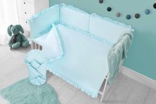 Detský eshop - Zavinovačka PURE turquoise Detský eshop - Zavinovačka PURE turquoise