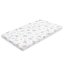 Detský eshop - Detský penový matrac STANDARD 120x60x6 cm modrý
